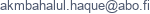 email