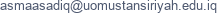 email