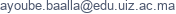 email
