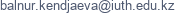 email