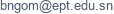 email