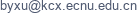 email