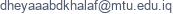 email