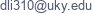 email