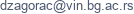 email