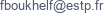 email