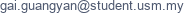 email