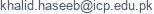 email