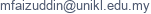 email