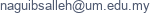 email
