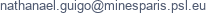 email