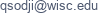 email