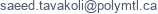 email