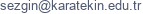 email