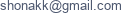email
