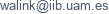 email