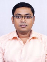 Dr. Nirmalendu Biswas