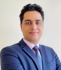Danial Jahed Armaghani
