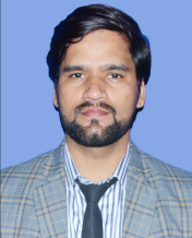 Ashish Rayal
