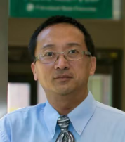 Wenbing Zhao