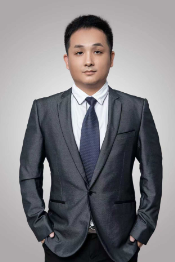 Yingjun Wang