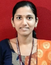 Sonali Shrikant Patil