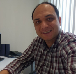 Amin Jajarmi