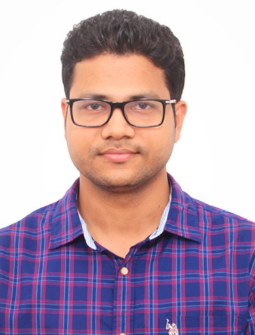 Deepak Ranjan Nayak