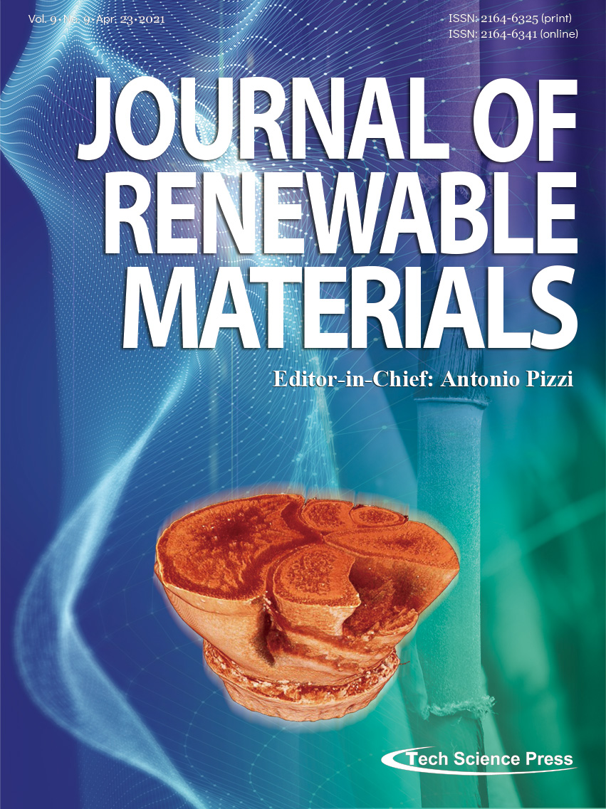 Journal of Renewable Materials